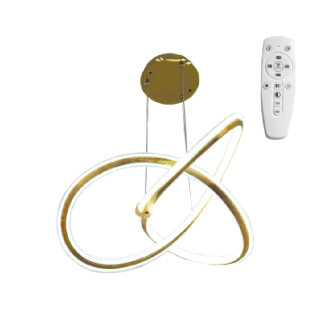 LÁMPARA TRICOLOR ALTAIR