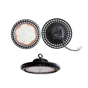 LED HIGH BAY HYDRUS PRO 100W