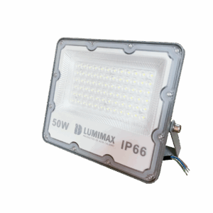 REFLECTOR LED NEW LACERTA 50W