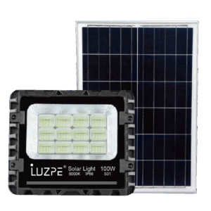 Reflector Solar 100W