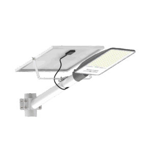 Luminaria Led Solar 250W