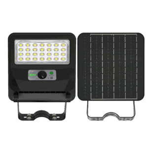 Luminaria Led Solar 50W