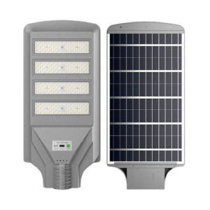 LUMINARIA LED SOLAR SOLIX 300W
