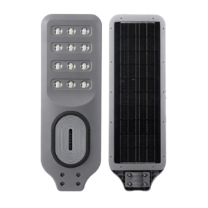 LUMINARIA LED SOLAR ECOVIA 500W