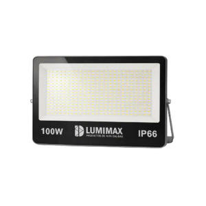 REFLECTOR LED NEW LACERTA 100W