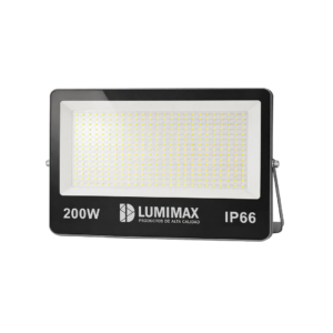 REFLECTOR LED NEW LACERTA 200W