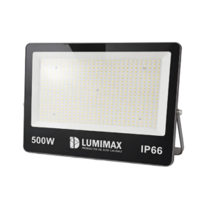 REFLECTOR LED LACERTA PRO 500w